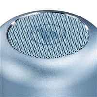 Hama Drum 2.0, Bluetooth reproduktor, 3,5 W, světlá modrá