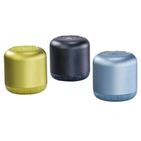 Hama Drum 2.0, Bluetooth reproduktor, 3,5 W, lutozelen