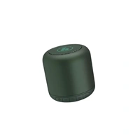 Hama Drum 2.0, Bluetooth reproduktor, 3,5 W, tmavá zelená