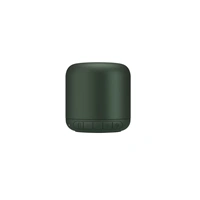 Hama Drum 2.0, Bluetooth reproduktor, 3,5 W, tmav zelen