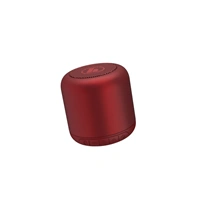Hama Drum 2.0, Bluetooth reproduktor, 3,5 W, červený