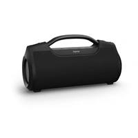 Hama Bluetooth reproduktor SoundBarrel, voděodolný, černý