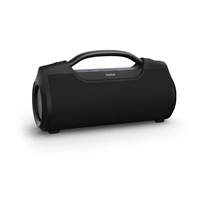 Hama Bluetooth reproduktor SoundBarrel, vododoln, ern