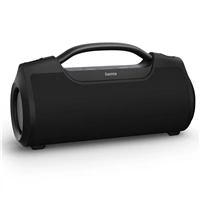 Hama Bluetooth reproduktor SoundBarrel, vododoln, ern