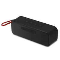 Hama PowerBrick 2.0, Bluetooth reproduktor, IPX4, 8 W, ern