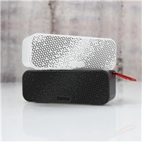 Hama PowerBrick 2.0, Bluetooth reproduktor, IPX4, 8 W, ern