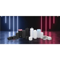 Hama Bluetooth reproduktor Shine 2.0, LED podsvcen, IPx4, ern 