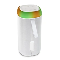 Hama Bluetooth reproduktor Shine 2.0, LED podsvcen, IPx4,bl