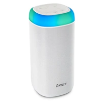 Hama Bluetooth reproduktor Shine 2.0, LED podsvcen, IPx4,bl
