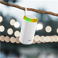 Hama Bluetooth reproduktor Shine 2.0, LED podsvcen, IPx4,bl