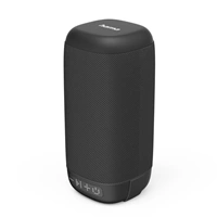 Hama Tube 4.0, Bluetooth reproduktor, 3,5 W, AUX-in, USB-C, černý