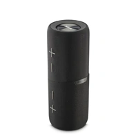 Hama Twin 4.0, Bluetooth reproduktor, rozdělitelný na 2, TWS, voděodolný, IP67, 30 W, černý