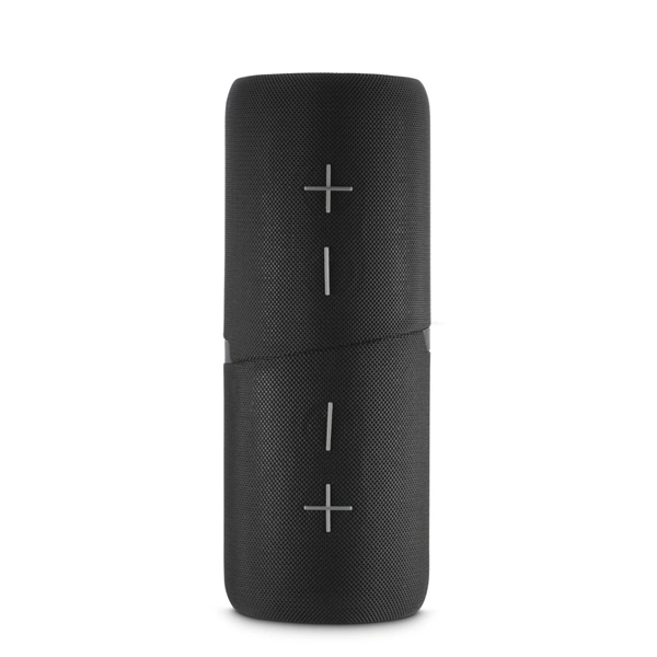 Hama Twin 4.0, Bluetooth reproduktor, rozdělitelný na 2, TWS, voděodolný, IP67, 30 W, černý