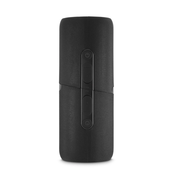 Hama Twin 4.0, Bluetooth reproduktor, rozdělitelný na 2, TWS, voděodolný, IP67, 30 W, černý