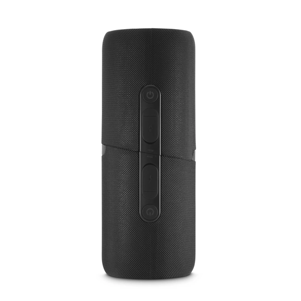 Hama Twin 4.0, Bluetooth reproduktor, rozdělitelný na 2, TWS, voděodolný, IP67, 30 W, černý