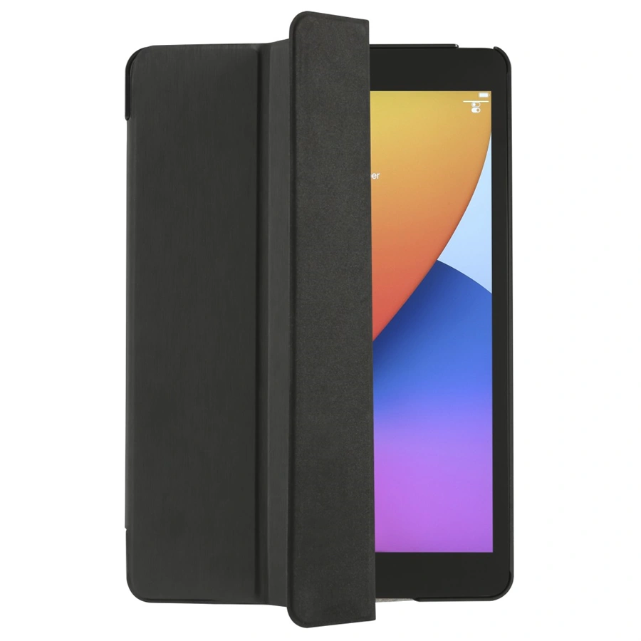 Hama Fold Tablet Case for Apple iPad 10.2", black