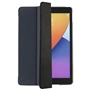 Hama Fold Clear Tablet Case for Apple iPad 10.2", dark blue