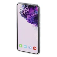 Hama Crystal Clear, kryt pro Samsung Galaxy S20 (5G), prhledn