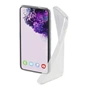 Hama Crystal Clear, kryt pro Samsung Galaxy S20 (5G), průhledný