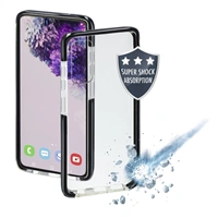 Hama Protector, kryt pro Samsung Galaxy S20 (5G), erný