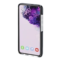 Hama Protector, kryt pro Samsung Galaxy S20+ (5G), ern