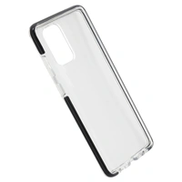 Hama Protector, kryt pro Samsung Galaxy S20+ (5G), ern