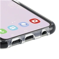 Hama Protector, kryt pro Samsung Galaxy S20+ (5G), ern