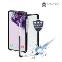 Hama Protector, kryt pro Samsung Galaxy S20+ (5G), ern