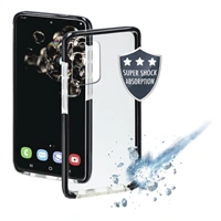 Hama Protector, kryt pro Samsung Galaxy S20 Ultra 5G, erný