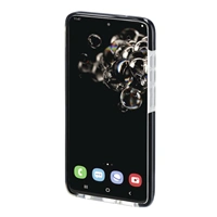Hama Protector, kryt pro Samsung Galaxy S20 Ultra 5G, černý