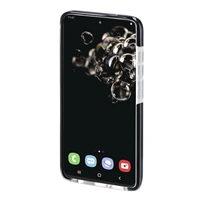 Hama Protector, kryt pro Samsung Galaxy S20 Ultra 5G, ern