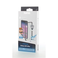 Hama Protector, kryt pro Samsung Galaxy S20 Ultra 5G, ern