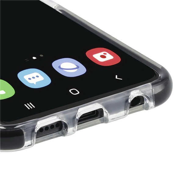 Hama Protector, kryt pro Samsung Galaxy S20 Ultra 5G, černý