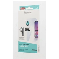 Hama Premium Crystal Glass, ochrann sklo na displej pro Samsung Galaxy A21s