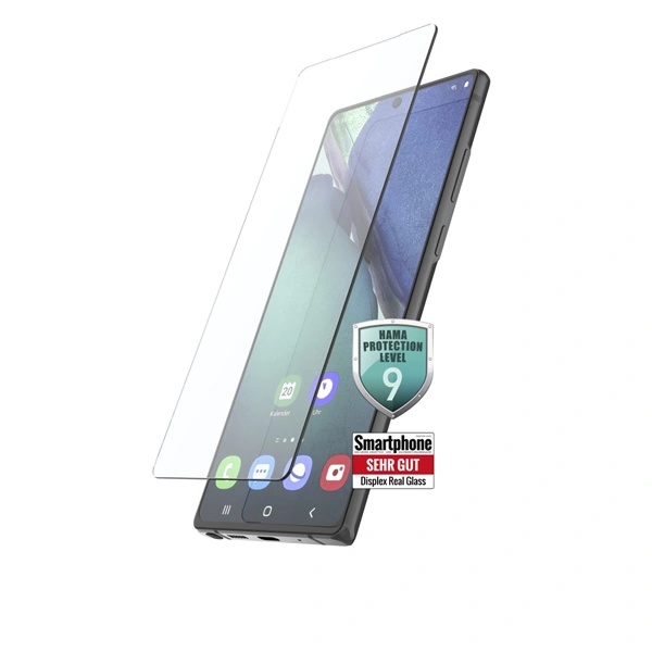 Hama Premium Crystal Glass, ochranné sklo na displej pro Samsung Galaxy Note 20 (5G)