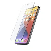 Hama Premium Crystal Glass, ochrann sklo na displej pro Apple iPhone 12 Pro Max