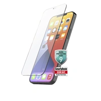 Hama Premium Crystal Glass, ochrann sklo na displej pro Apple iPhone 12 Pro Max