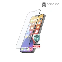 Hama 3D Full Screen, ochrann sklo na displej pro Apple iPhone 12 mini, ern