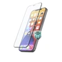 Hama 3D Full Screen, ochranné sklo na displej pro Apple iPhone 12 mini, černé