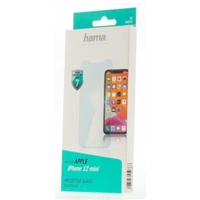 Hama ochrann sklo na displej pro Apple iPhone 12 mini