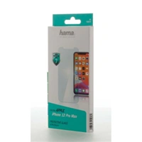 Hama ochrann sklo na displej pro Apple iPhone 12 Pro Max