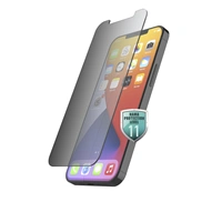 Hama Privacy, ochranné sklo na displej pro Apple iPhone 12/12 Pro