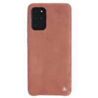 Hama Finest Touch, kryt pro Samsung Galaxy S20+ (5G), korlov