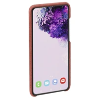 Hama Finest Touch, kryt pro Samsung Galaxy S20+ (5G), korlov