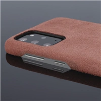 Hama Finest Touch, kryt pro Samsung Galaxy S20+ (5G), korlov
