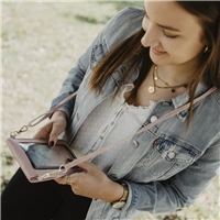 Hama Cross-Body tatika na mobil, univerzln, rov