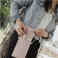 Hama Cross-Body tatika na mobil, univerzln, rov
