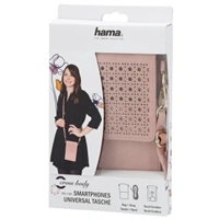 Hama Cross-Body tatika na mobil, univerzln, rov