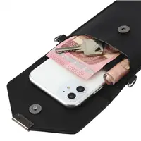Hama Cross-Body tatika na mobil, univerzln, ern