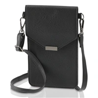 Hama Cross-Body tatika na mobil, univerzln, ern (rozbalen)